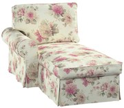 Poťah na ležadlo Ektorp (ľavé)