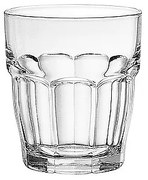 Bormioli Rocco Rock Bar DOF 390 ml 6 ks