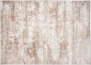 TA Koberec D163E BIELA/VIZON PORTLAND Rozmer: 80x150 cm