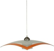 Luster na lanku ARCADA 1xE27/60W