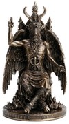 Sochy Signes Grimalt  Socha Baphomet