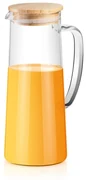 TESCOMA džbán s viečkom ONLINE 1,0 l