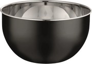 Kela Miska Edda, nehrdz. oceľ, čierna, 24 cm