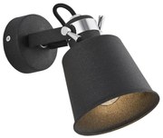 Argon 3175 - Nástenné svietidlo KONGO 1xE27/60W/230V