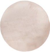Koberec Rabbit 17 BEIGE kruh