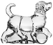 Crystal Bohemia PES sklenená figúrka