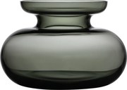 Veľká ručne fúkaná váza Inu