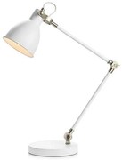 Markslöjd 107738 - Stolná lampa HOUSE 1xE27/40W/230V