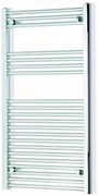 Ceramia S-Line radiátor kombinovaný 111,8x60 cm chróm RS6001118CR