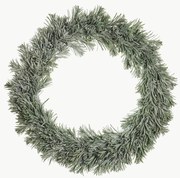 Adventný veniec Vintia, Ø 65 cm