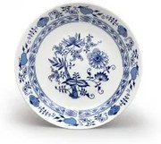 Hlboký porcelánový tanier, Thun, SAPHYR CIBUĽÁK, 22 cm