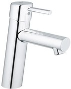 Umývadlová batéria GROHE Concetto New bez výpuste chróm 23451001