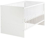 roba Kombinovaná detská postieľka Anton, 70 x 140 cm  (100397016)