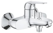 GROHE 24335001 - Vaňová batéria DN 15, lesklý chróm