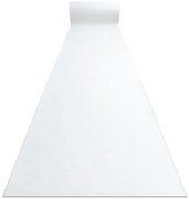 Protišmykový behúň RUMBA 1950 biely