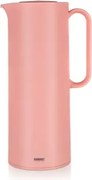 Termoska Matty 1 l, ružová%