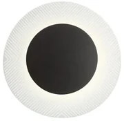 Moderné svietidlo REDO TATOO BLACK 500   01-2689