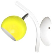 Bodové svietidlo MORRIS 1xE27/15W/230V