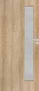 DRE Deca interiérové dvere deco pravé 70 cm brest DECA10J70P