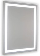 Zrkadlo LED 41 60X80