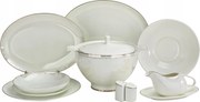 Obedový servis 12/42 Soul