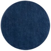 Koberec LINDO granátový kruh