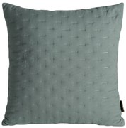 DEKORAČNÁ OBLIEČKA NA VANKÚŠ LIBI2 45X45 CM MÄTOVÁ
