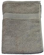 Uterák viskóza Fancy 50x100 cm P12 sivý