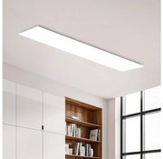 Eglo 900939 - LED Prisadený panel RABASSA LED/34,5W/230V 120x30 cm