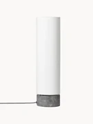 Stmievateľná stojacia LED lampa Unbound