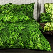 4Home bavlněné obliečky Aromatica, 160 x 200 cm, 70 x 80 cm