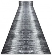 Protišmykový behúň TOLTEC sivý