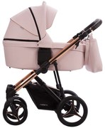 Bebetto kočík 2v1 PASCAL PREMIUM CLASS- STELLA - 04