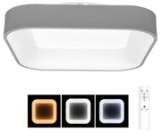 Ecolite WMKL01S-40W/LED-SED - LED Stmievateľné svietidlo NEST LED/40W/230V