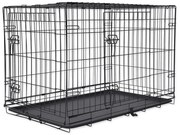 Klietka pre psa Dog Fantasy L – Plaček Pet Products