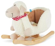 Bieco - hojdačka ovca