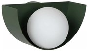 Lucide 45201/01/33 - Nástenné svietidlo BENNI 1xG9/28W/230V