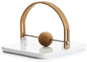 Stojan na obrúsky z dubového dreva Sagaform Nature