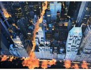 Obraz tlačený na plátne 75x100 PRC889