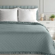 PREHOZ NA POSTEĽ LIBI3 220X240 CM MÄTOVÝ