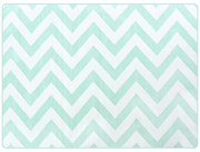 Sapho Sapho, NUVO keramické umývadlo pod dosku, 55x38cm, biela, 50354