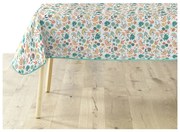 Umývateľný obrus 140x240 cm Indiana – douceur d'intérieur