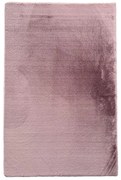Koberec Bella Rabbit Fur 0,8/1,5 15 púdrovoružový
