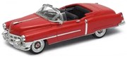 Welly Kovový model auta Cadillac Eldorado 1953 - 1:34