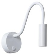 Zambelis 22050 - LED Flexibilná lampička LED/3W/230V CRI90 biela