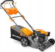 PM0976, Benzínová kosačka s pohonom 2000W