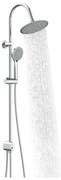 Eisl Sprchová súprava s dažďovým prúdom Easy Rain  (100389705)