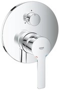 Sprchová batéria GROHE Lineare bez podomietkového telesa chróm 24095001