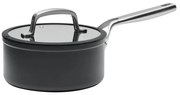Hrniec s pokrievkou/s keramickým povrchom na indukčný varič 2,4 l Meda 3.0 – FABINI