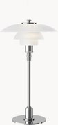 Malá stolová lampa PH 2/1